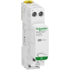 SCHNEIDER ELECTRIC - PowerTag C IO 230V, dig. Eing. u. Ausg., Funkübertr. an Wiser IP / PowerTag Link