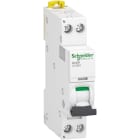 SCHNEIDER ELECTRIC - Acti9 iC40N - Leitungsschutzschalter - 1P+N - 13A - B Kurve - 6kA/10kA