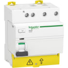 SCHNEIDER ELECTRIC - Acti9 iID40 - Fehlerstromschutzschalter - 3P+N - 63A - 30mA - Typ A