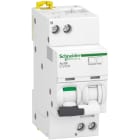 SCHNEIDER ELECTRIC - Acti9 iCV40N - FI/LS - 1P+N - 13 A - B Kurve - 6kA - 30mA - Typ A