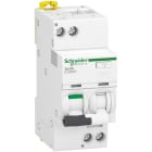 SCHNEIDER ELECTRIC - Acti9 iCV40H - FI/LS - 1P+N - 16 A - C Kurve - 10kA - 30 mA - A-G Typ
