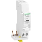 SCHNEIDER ELECTRIC - Acti9 Vigi iC40 - FI/LS Modul - 1P+N - 25A - 30mA - Typ A-G