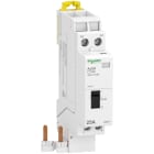 SCHNEIDER ELECTRIC - Acti9 CT40 Vorwahlschütz Modul mit Handbetätigung - 2NO - 25A - 230V AC