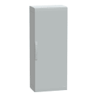 SAREL - Polyestergehäuse bodenst. PLA komplett abgedichtet 1250x500x320mm IP65, Volltür