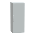 SAREL - Polyestergehäuse bodenst. PLA komplett abgedichtet 1250x500x420mm IP65, Volltür