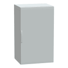 SAREL - Polyestergehäuse bodenst. PLA komplett abgedichtet 1250x750x620mm IP65, Volltür