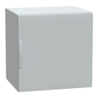 SAREL - Polyestergehäuse bodenst. Vers.PLA komplett abgedichtet 750x750x620 IP65