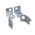 SAREL - Spacial SF-Montageplatten-Befestigungswinkel, Verpackungseinheit: 4 Stück