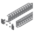 SAREL - Spacial SF/SM-Universal-Traverse, 400x400x400mm, Verp.einheit: 2 Stück