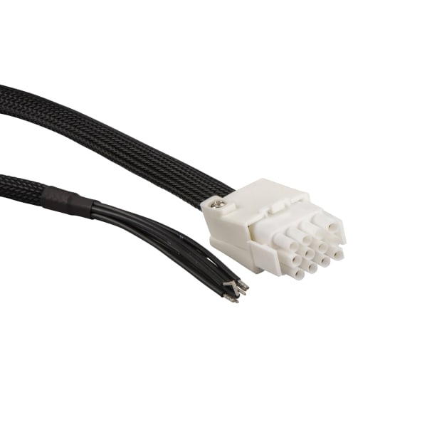SCHNEIDER ELECTRIC - Ersatzverdrahtungseinheit (Gerät/IVE) für Netzumschalter ComPact NSX100-630A