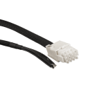 SCHNEIDER ELECTRIC - Ersatzverdrahtungseinheit (Gerät/IVE) für Netzumschalter ComPact NSX100-630A