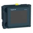 SCHNEIDER ELECTRIC - 3,5'' TFT HMI-Controller mit Touch, 16 Eingänge/10Ausgänge, digital