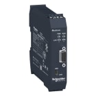 SCHNEIDER ELECTRIC - Feldbusmodul CANopen, 1x SUB-D, Modicon Sicherheitscontroller XPSMCM, Schraub