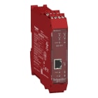 SCHNEIDER ELECTRIC - Drehzahl-Erweiterungsmodul Modicon XPSMCM, 1 Encoder TTL, Schraubklemmen