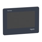 SCHNEIDER ELECTRIC - Harmony STO7 4''W HMI Touch-Panel resistiv, Ethernet