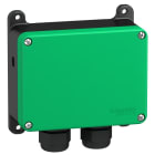 SCHNEIDER ELECTRIC - Empfänger für eXLhoist Compact mit 10 Relaisausgängen (ohne Kabel)