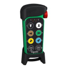 SCHNEIDER ELECTRIC - Sender eXLhoist Compact inkl. Batterieadapter 3x AAA