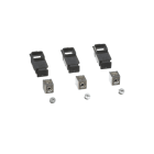 SCHNEIDER ELECTRIC - Mechanische Kabelschuhklemme Aluminium/Kupfer für ComPacT NSXM und PowerPact B, 3P
