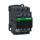 SCHNEIDER ELECTRIC - Schütz TeSys LC1-D, 3p, AC-3 440V 9A, Spule 220V AC