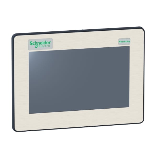 SCHNEIDER ELECTRIC - Harmony GTUX 7''W Outdoor HMI Touch-Display resistiv