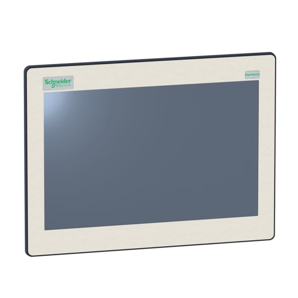 SCHNEIDER ELECTRIC - Harmony GTUX 12''W Outdoor HMI Touch-Display resistiv, Schutzlackierung