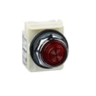 SCHNEIDER ELECTRIC - 30mm Pilotlicht 120V rot