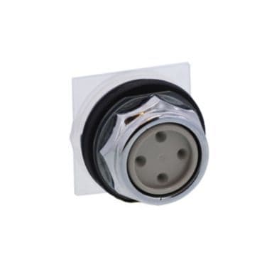 SCHNEIDER ELECTRIC - Frontelement Drucktaster, Ø 30, 7 Farben