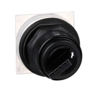 SCHNEIDER ELECTRIC - 30MM-WAHLSCHALTER, 2 POSITIONEN