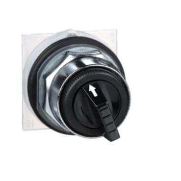 SCHNEIDER ELECTRIC - 30MM WAHLSCHALTER 4-STUFIG