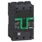 SCHNEIDER ELECTRIC - B-FRAME 125D+TM30D 3P 30A 18KA/480V