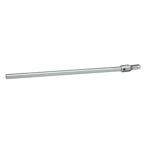 SCHNEIDER ELECTRIC - Achsverlängerung f. Lasttrennschalter TeSys GS 50 bis 400A 10x10mm