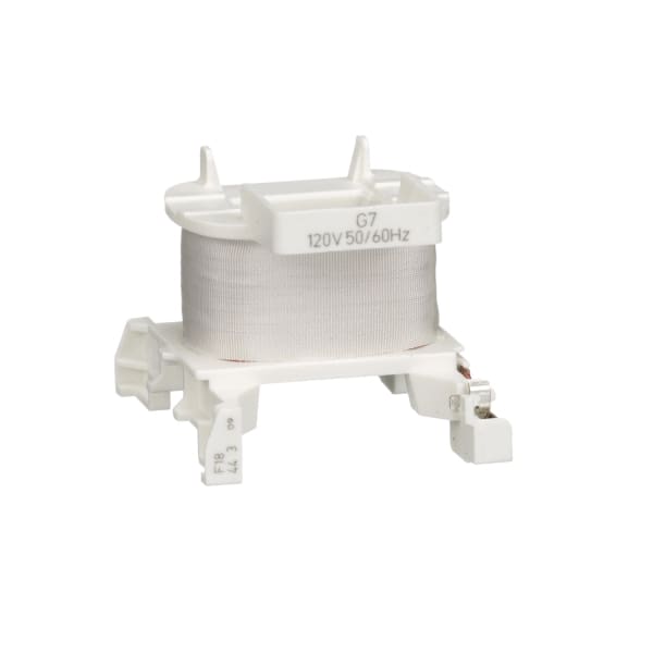 SCHNEIDER ELECTRIC - Schützspule, 120V50/60Hz, für D09-D38