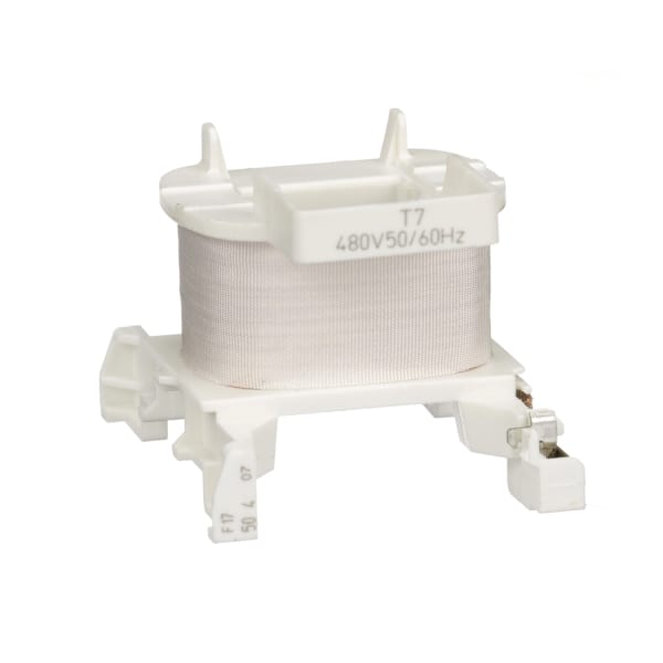 SCHNEIDER ELECTRIC - Schützspule, 480V50/60Hz, für D09-D38