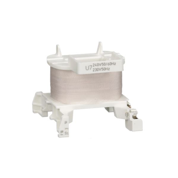 SCHNEIDER ELECTRIC - Schützspule, 240V50/60Hz, für D09-D38