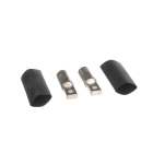 SCHNEIDER ELECTRIC - 2 Gecrimpte Kabelschuhe für Cu-Kabel 6 - 1/0 AWG, PowerPacT B