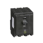 SCHNEIDER ELECTRIC - QO Leitungsschutzschalter, 30 A, 3-polig, 120/240 V, 10 kA, steckbar