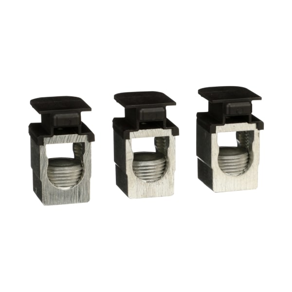 SCHNEIDER ELECTRIC - RAHMENKLEMMEN J-FRAME 150-175A (3STK)