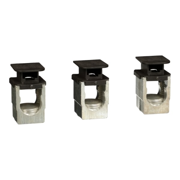 SCHNEIDER ELECTRIC - RAHMENKLEMMEN J-FRAME 200-250A (3STK)