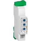 SCHNEIDER ELECTRIC - IFM Modbus Kommunikationsmodul Seriell ULP-Anschluss RJ45