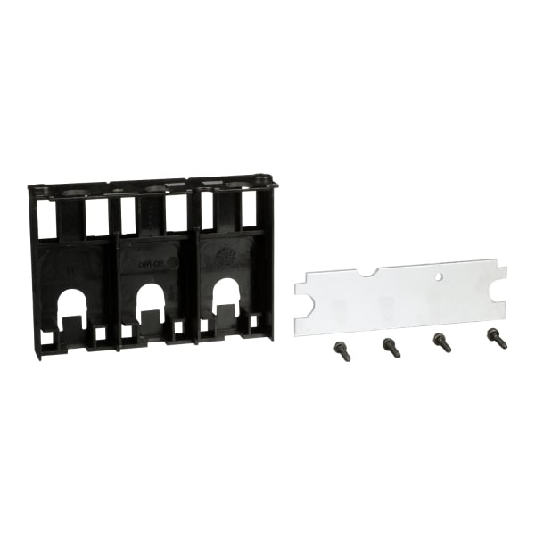 SCHNEIDER ELECTRIC - KLEMMENABD.KURZ 60A3AWG H-FRAME (1STK)