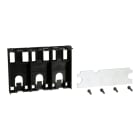 SCHNEIDER ELECTRIC - KLEMMENABD.KURZ 60A3AWG H-FRAME (1STK)