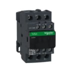 SCHNEIDER ELECTRIC - Schütz, 3 P, 38A AC-3, Sp. 220VAC, 1Ö/1S