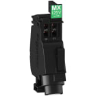 SCHNEIDER ELECTRIC - Arbeitsstromauslöser TeSys GV4-AS, 24 V AC 50/60Hz, 24V DC