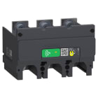 SCHNEIDER ELECTRIC - PowerTag Messmodul 3P für ComPact NSX 400-630 Kompaktleistungsschalter bis 630A