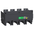 SCHNEIDER ELECTRIC - MESSMODUL POWERTAG NSX BIS 630A 4P