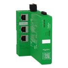 SCHNEIDER ELECTRIC - Buskoppler, TeSys island EtherNet IP / Modbus TCP Koppler