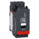 SCHNEIDER ELECTRIC - SIL Direktstarter 25 A 11 kW, TeSys island Sicherer Lastabgang