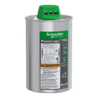 SCHNEIDER ELECTRIC - Hochleistungskondensator, PowerLogic PFC HD, 30/36kvar, 400V, 50/60Hz