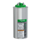 SCHNEIDER ELECTRIC - Hochleistungskondensator, PowerLogic PFC HD, 50/0kvar, 400V, 50/60Hz