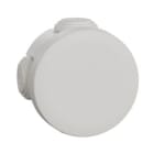 SCHNEIDER ELECTRIC - Mureva BOX, Abzweigdose, 4 Tüllen Ø20, 60x60x40mm, weiß